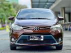 2014 Toyota vios