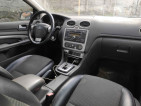 2006 Ford focus