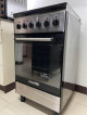La Germania FS5004 40XR (50cm Electric Cooking Range)