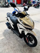 2023 Honda click 125 v3 white