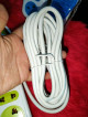 Heavy duty thick wires extension / 5m