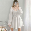 Fashion Kitty Longsleeve Dress