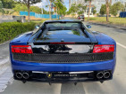 2012 Lamborghini gallardo
