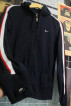 Nike Athletic Hoodie Jacket