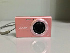 Panasonic Lumix Dmc Fh10
