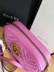 Gucci Marmont Camera Bag