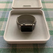 Apple Watch Stainless Steel