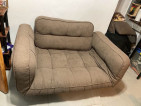 2ND HAND FOR SALE: NEO COMBI 2 SOFA BED