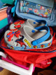 Spiderman clogs