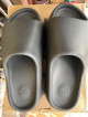 Yeezy Slides (UA)