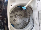 LG T2308VS2W 8.0 Top Load Washing Machine (used)