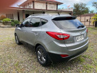 2014 Hyundai tucson