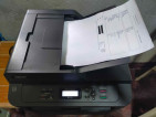Rush for sale!!! Brother Printer DCP -7065DN
