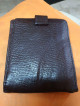 Express genuine leather wallet for men