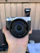 Fujufilm X-a3