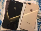 iPhone 8 plus 256gb