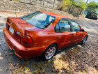 1997 Honda civic