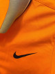 NIKE Mens Dri Fit Orange Polo Shirt