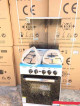 Haier Gas Range Model HFS-504G60G