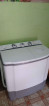 Eureka Washing machine with dryer 7.5 Kg