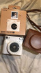 FOR SALE!! INSTAX SQUARE SQ1!!