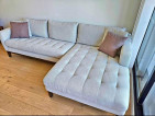Sofa Lshap