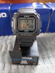 Casio watch#1