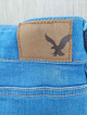 American Eagle Plus size Jeans