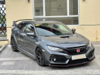 HONDA CIVIC TYPE R FK8 2018 LOADED (MT)