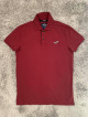ORIGINAL HOLLISTER POLOSHIRTS