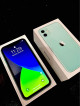 iPhone 11 Mint Green 64GB