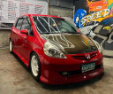 2005 Honda jazz