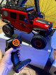 RC JEEP