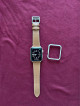 Original Apple Watch Series 2 42mm Sports Negotiable with Freebies Rose Gold