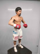 Manny pacquiao figures/statue