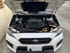 2019 Subaru Wrx 2.0 Turbo Eyesight