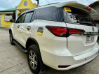 FORTUNER G VARIANT MATIC DIESEL