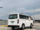 toyota hiace commuter 2008 model