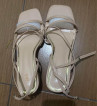 Shein Strap Sandals