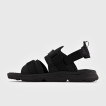 New Balance 750 Sandals Black