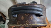 Louis Vuitton Palm Spring Backpack