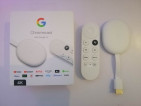 Google Chromecast Gen 4 for Sale