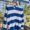 Vintage Ralph Lauren Rugby Polo