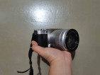 Fujifilm XA3 Camera