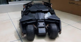 1/12 Soap Studio Dark Knight Tumbler w/ Batman Begins Figure