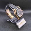 Seiko Yachtmaster Rosegold Mod