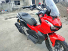 HONDA ADV 150 2020 ABS