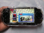 PSP 3001 Slim Model Series