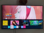 2nd Hand For Sale 50inches SAMSUNG UA508100 SMART TV