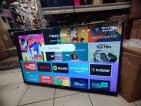 45INCHES SMART TV & 32INCHES BRAND NEW